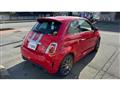 2011 ABARTH ABARTH OTHERS