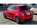 2011 ABARTH ABARTH OTHERS