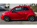 2011 ABARTH ABARTH OTHERS