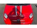 2011 ABARTH ABARTH OTHERS