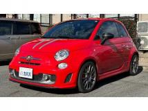 2011 ABARTH ABARTH OTHERS