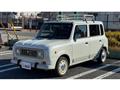 2007 Suzuki Lapin