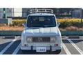 2007 Suzuki Lapin
