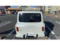 2007 Suzuki Lapin
