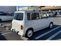 2007 Suzuki Lapin