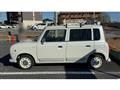 2007 Suzuki Lapin