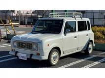 2007 Suzuki Lapin