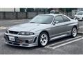 1997 Nissan Skyline