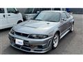 1997 Nissan Skyline