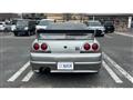 1997 Nissan Skyline