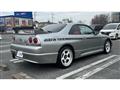 1997 Nissan Skyline