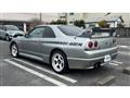 1997 Nissan Skyline