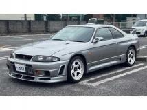 1997 Nissan Skyline