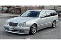 2001 Mercedes-Benz E-Class
