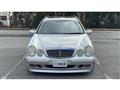 2001 Mercedes-Benz E-Class