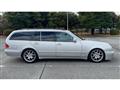 2001 Mercedes-Benz E-Class