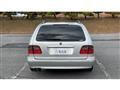2001 Mercedes-Benz E-Class