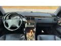 2001 Mercedes-Benz E-Class
