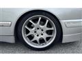 2001 Mercedes-Benz E-Class