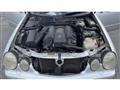 2001 Mercedes-Benz E-Class