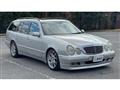 2001 Mercedes-Benz E-Class
