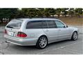 2001 Mercedes-Benz E-Class