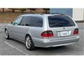 2001 Mercedes-Benz E-Class