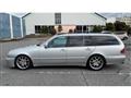 2001 Mercedes-Benz E-Class