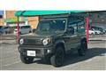 2022 Suzuki Jimny