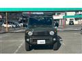 2022 Suzuki Jimny