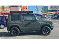 2022 Suzuki Jimny