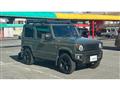 2022 Suzuki Jimny