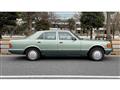 1990 Mercedes-Benz S-Class