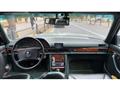 1990 Mercedes-Benz S-Class