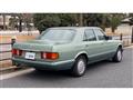 1990 Mercedes-Benz S-Class