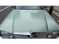 1990 Mercedes-Benz S-Class
