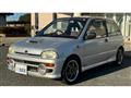 1994 Subaru Vivio