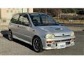 1994 Subaru Vivio