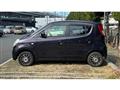 2009 Nissan Moco