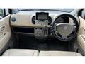 2009 Nissan Moco
