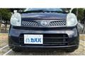 2009 Nissan Moco