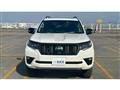 2022 Toyota Land Cruiser Prado