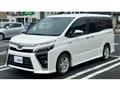 2018 Toyota Voxy