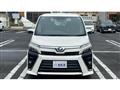 2018 Toyota Voxy