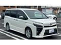 2018 Toyota Voxy