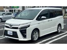 2018 Toyota Voxy