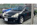 2009 Nissan Wingroad