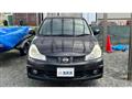 2009 Nissan Wingroad
