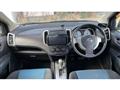 2009 Nissan Wingroad