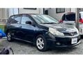 2009 Nissan Wingroad